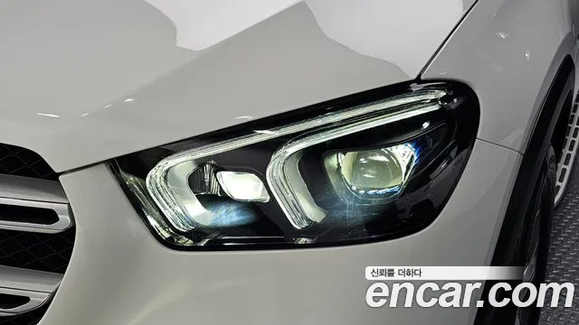 Mercedes-Benz GLE-Class GLE-класс W167 — Фото автомобиля 21