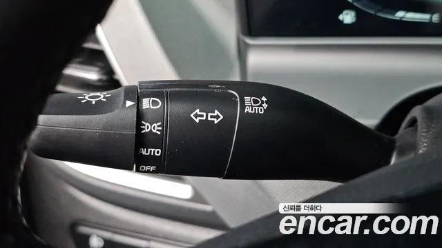 Kia Seltos Бензин 1.6 турбо 2WD — Фото автомобиля 28
