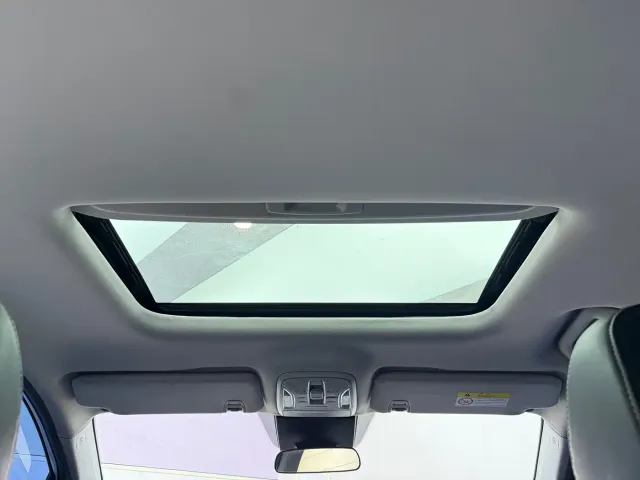 GAC Trumpchi M6 — Фото автомобиля 17