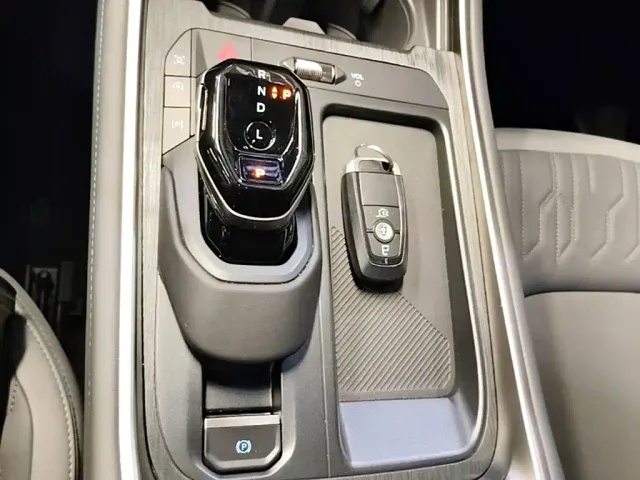 Ford Edge — Фото автомобиля 13