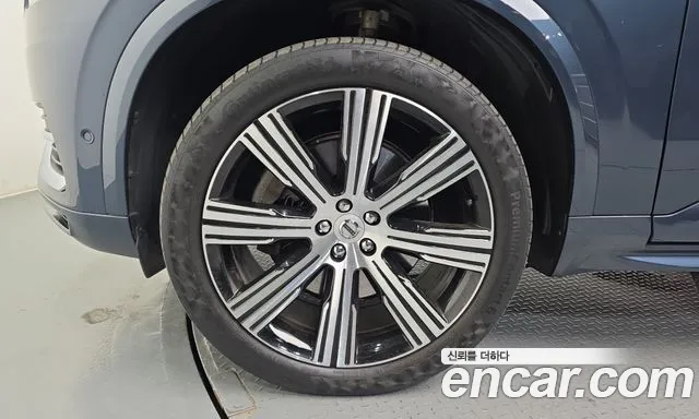 Volvo XC90 2nd Gen — Фото автомобиля 5