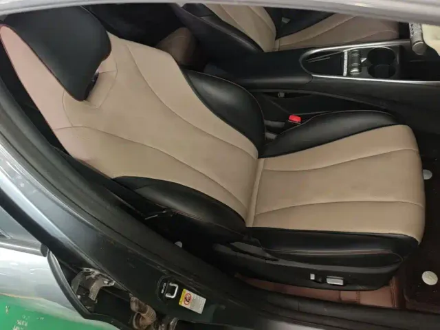 BYD Dolphin — Фото автомобиля 24