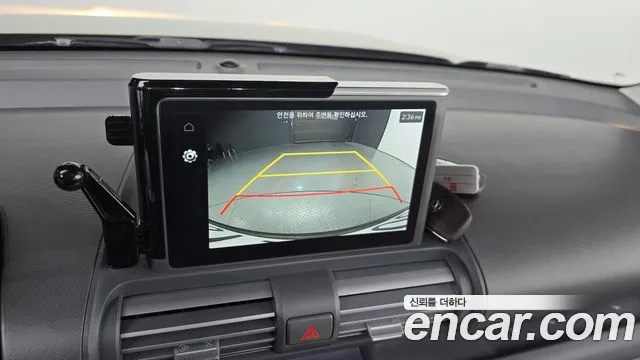 Hyundai Casper Casper Turbo Inspiration — Фото автомобиля 16
