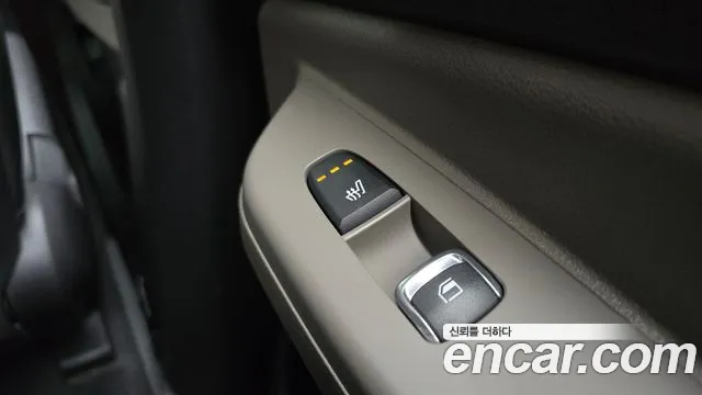 Kia Carnival 4th Gen — Фото автомобиля 19