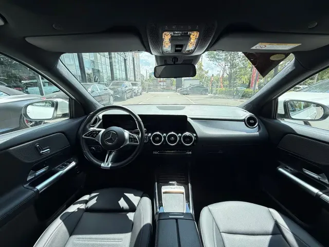 Mercedes-Benz GLA-Class — Фото автомобиля 21