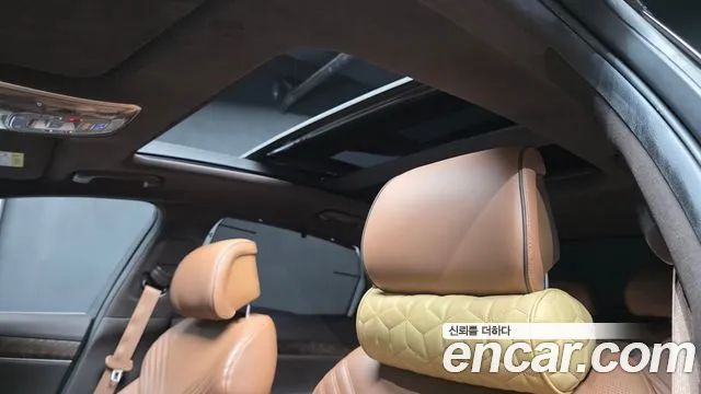 Genesis G80 RG3 — Фото автомобиля 19