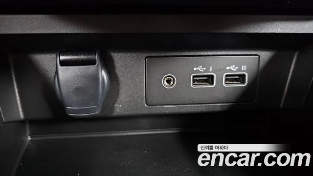 Renault-KoreaSamsung Arkana Arkana 1.6 GTe Techno — Фото автомобиля 29