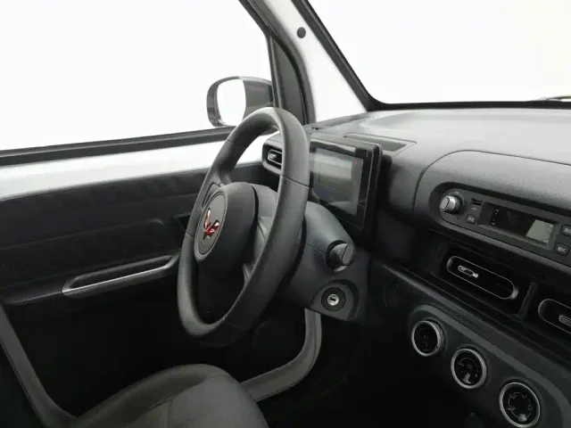 Wuling Zhiguang NEV — Фото автомобиля 22