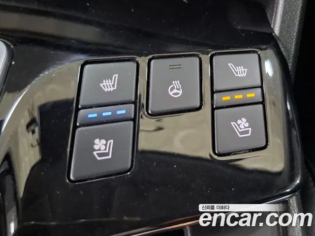Kia Sportage 5th Gen — Фото автомобиля 14