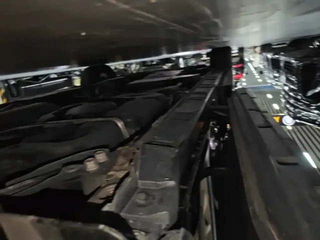Toyota Alphard — Фото автомобиля 21