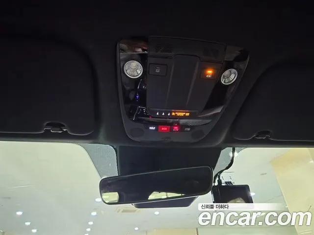 Kia Sorento Generation 4 — Фото автомобиля 19