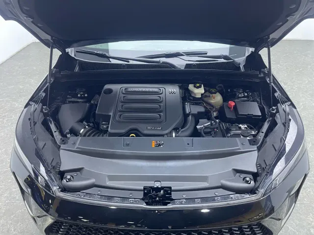 Buick Envision S — Фото автомобиля 17