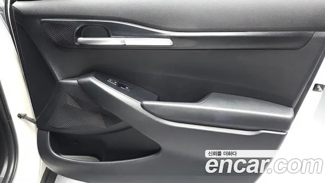 Kia Seltos Seltos (New) — Фото автомобиля 13