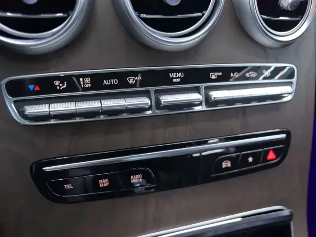 Mercedes-Benz GLC-Class — Фото автомобиля 12
