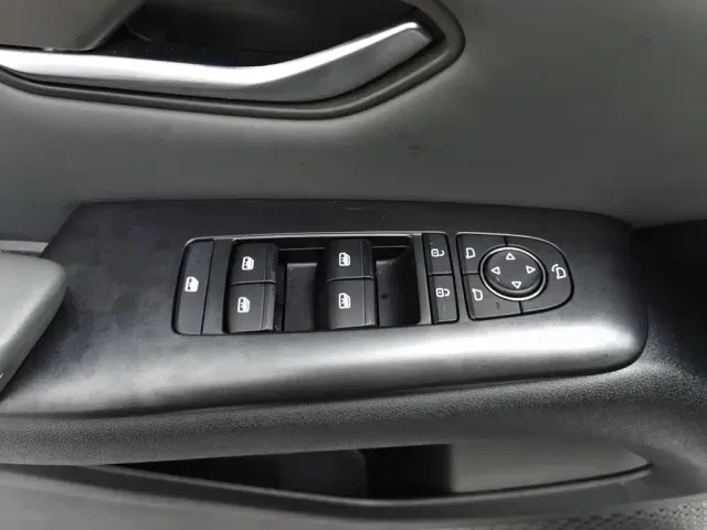 BYD Song Pro — Фото автомобиля 9