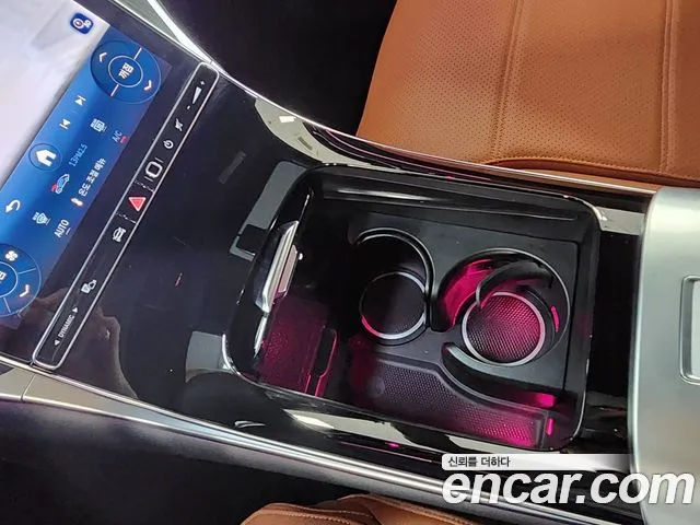 Mercedes-Benz GLC-Class X254 — Фото автомобиля 11
