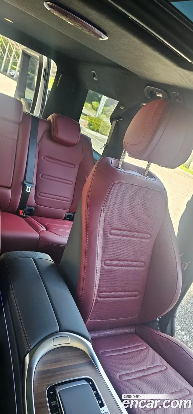 Mercedes-Benz G-Class W465 — Фото автомобиля 7