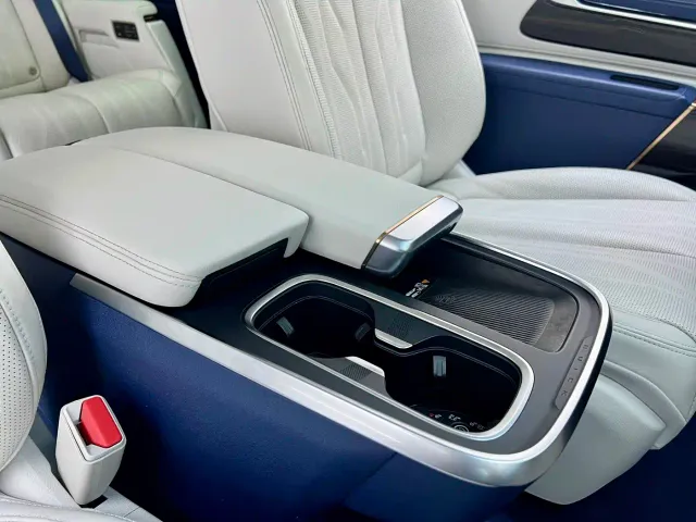 Buick Century — Фото автомобиля 18