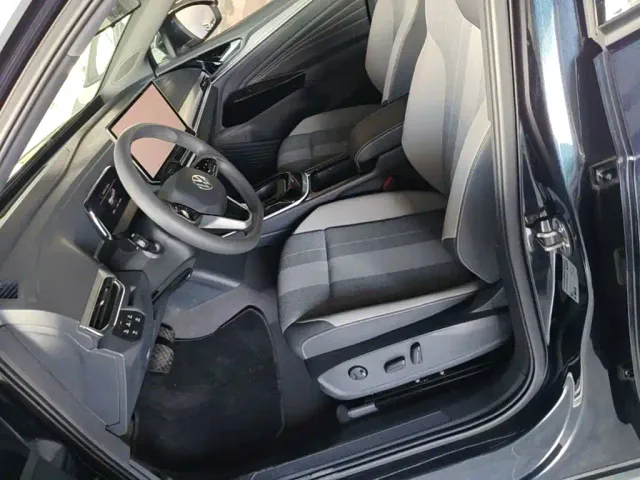 Volkswagen ID.4 Crozz — Фото автомобиля 10