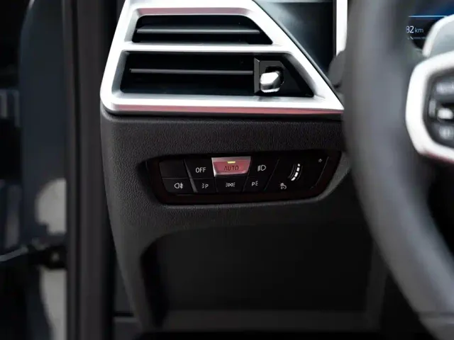 BMW 4 Series — Фото автомобиля 17