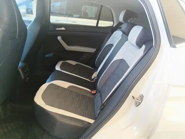 Volkswagen Tharu — Фото автомобиля 16