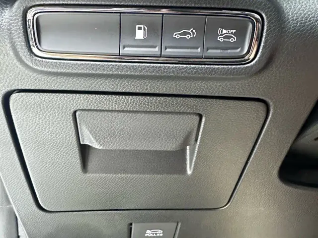GAC Trumpchi GS8 — Фото автомобиля 13