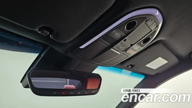 Genesis G70 — Фото автомобиля 18