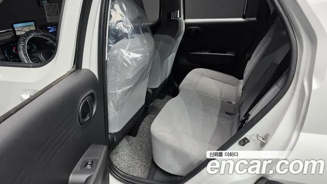 Hyundai Casper Casper Smart — Фото автомобиля 11