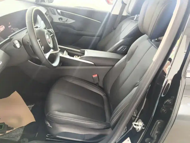 Buick LaCrosse — Фото автомобиля 14
