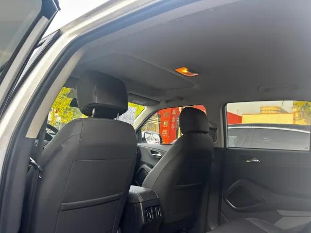 Hyundai ix35 — Фото автомобиля 12