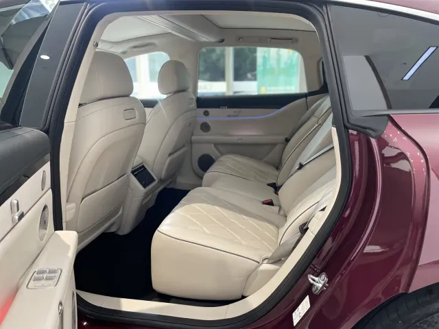 Stelato S9 — Фото автомобиля 12