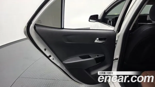 Kia morning Signature — Фото автомобиля 25