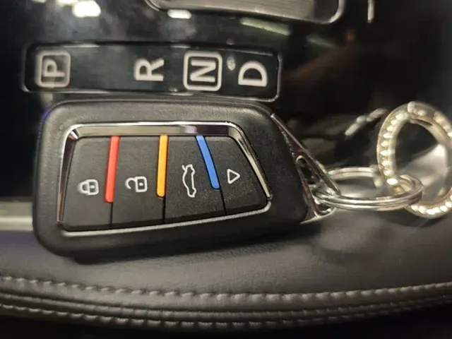 Nissan X-Trail — Фото автомобиля 8