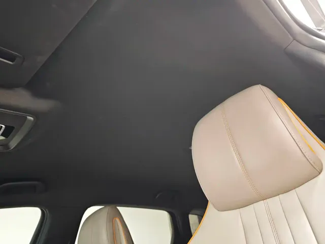BYD Song Pro — Фото автомобиля 16