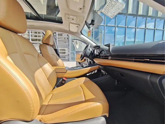 GAC Aion S — Фото автомобиля 8