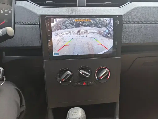 Wuling Hongguang Plus — Фото автомобиля 12