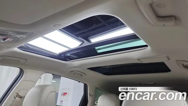 Genesis GV80 2.5T Бензин AWD — Фото автомобиля 5