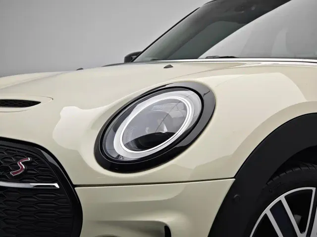 MINI Clubman — Фото автомобиля 8