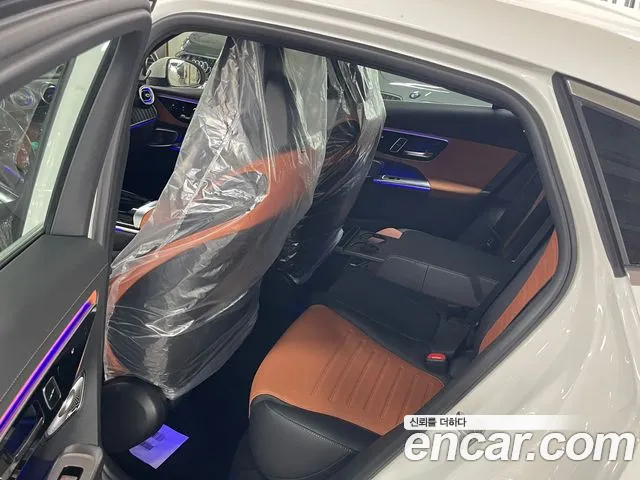 Mercedes-Benz GLC-Class X254 — Фото автомобиля 11