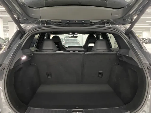 Lynk & Co 06 — Фото автомобиля 11