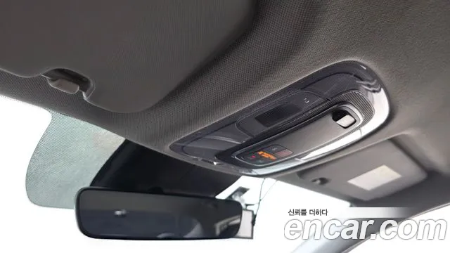 Hyundai AVANTE Avante (CN7) — Фото автомобиля 18