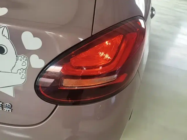 Wuling Bingo — Фото автомобиля 6