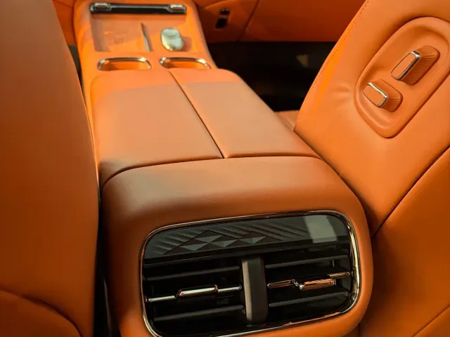 GAC Trumpchi Xiangwang S7 — Фото автомобиля 17