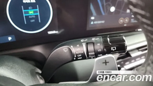 Hyundai Palisade Palisade (LX3) Бензин 2.5T 4WD 7 мест — Фото автомобиля 28