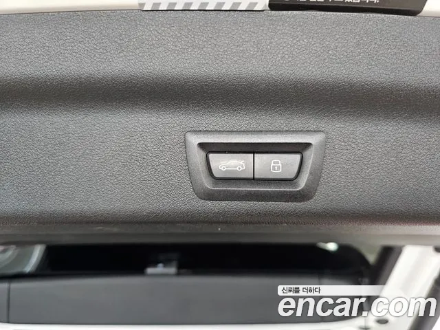 BMW X1 U11 — Фото автомобиля 13