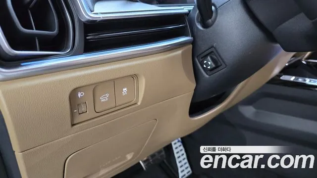 Kia Sorento 4th Gen — Фото автомобиля 24