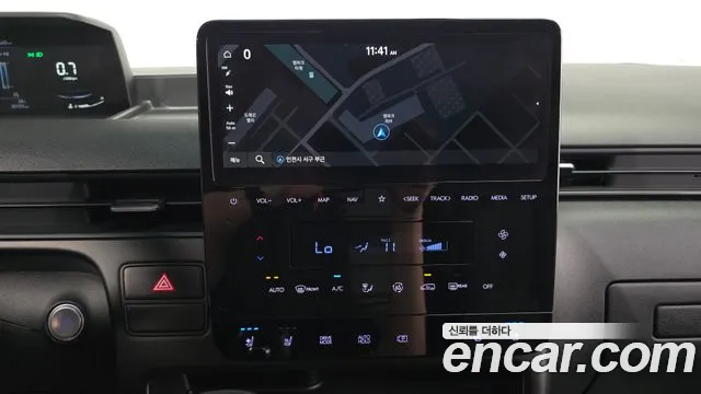 Hyundai Staria Staria Карго 3 места — Фото автомобиля 11