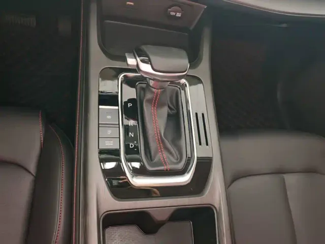 Changan CS55 Plus — Фото автомобиля 13