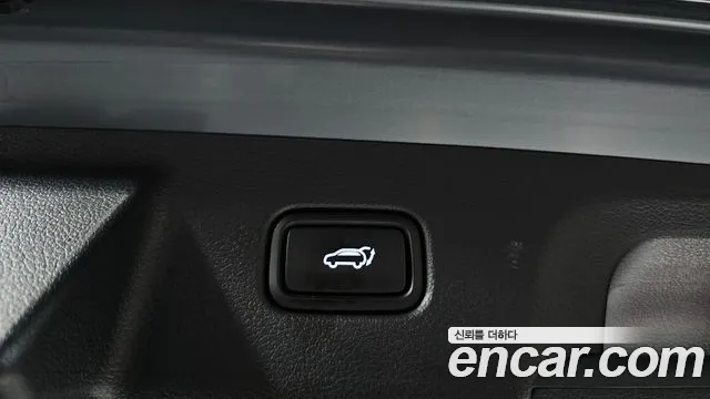 Hyundai Palisade The New Palisade Дизель 2.2 4WD — Фото автомобиля 16