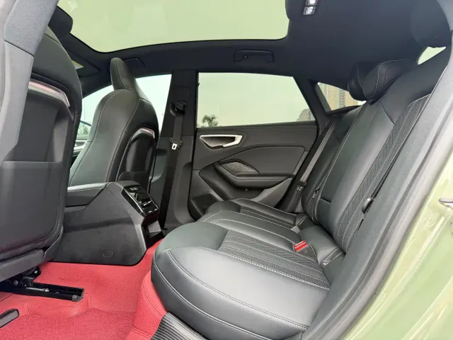 Audi A5L Sportback — Фото автомобиля 19